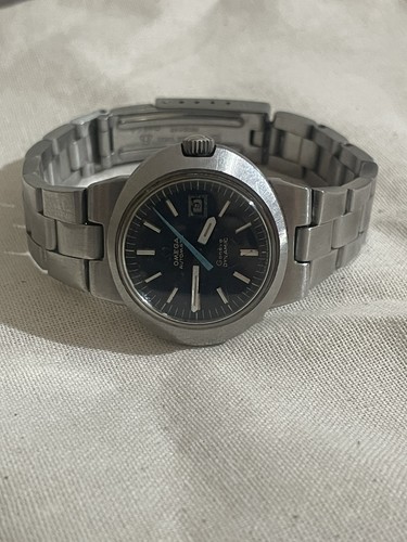 Omega automatic geneve - omega,
