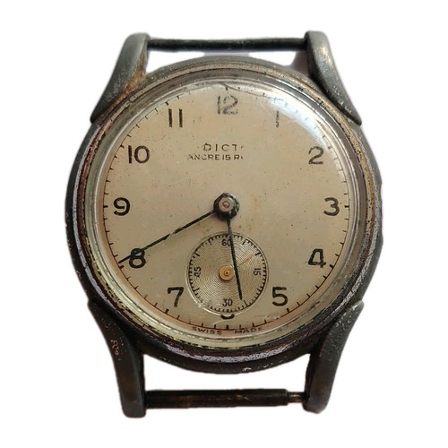 Swiss made military style - swiss,