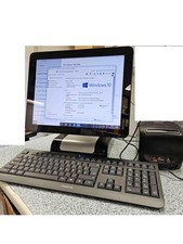 Kassen PC Titan 160 Touchscreen