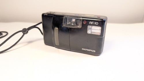 Olympus analoge - af-10,