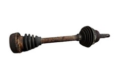 VW Golf 2 Country Syncro