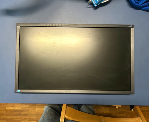 Eizo zoll monitor - 27,