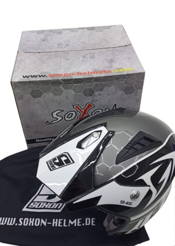 Soxon sr400 storm - sr400, titan