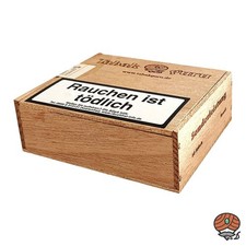 Tabakguru Sonderleistung