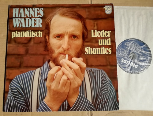 Hannes wader plattdütsch - hannes,
