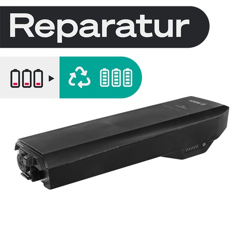 Bike akku reparatur bosch - e-bike,