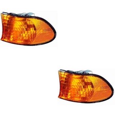 Blinkleuchten Blinker set