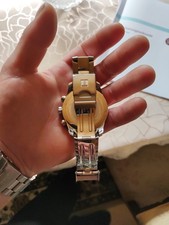 Tissot V8 Chronograph