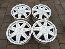 Alufelgen Original Seat Ibiza 6L 6,5Jx16 ET 43 5x100 6L0601025B