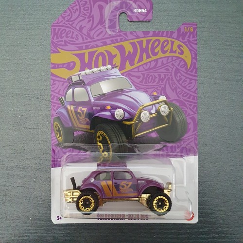 Hot wheels vw volkswagen - -,