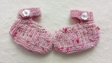BABYSOCKEN Erstlingssocken