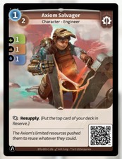 ALTERED TCG AXIOM AXIOM
