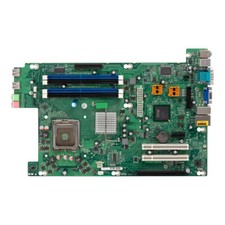 MAINBOARD FUJITSU SIEMENS D2598-A12 GS3 LGA775 DDR2 PCIe PCI FÜR E5925 Esprimo