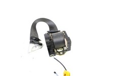 JAGUAR S-TYPE 2004 RHD Seat