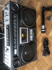 Vintage Sanyo M9994 Japan