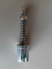 Simson Anhängerkupplung