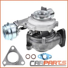 Turbolader für Suzuki Grand