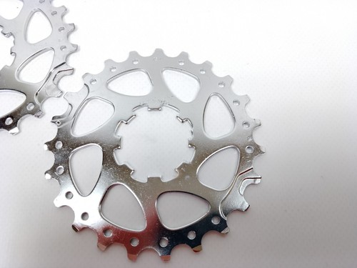 Nos campagnolo 9fach - 9fach, ritzel