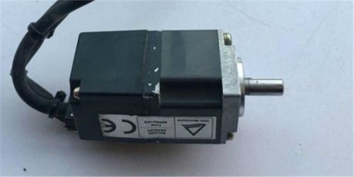 1pc used mitsubishi servo - 1pc,