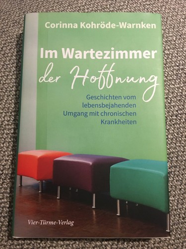 Wartezimmer der - im,