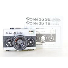 Rollei 35 SE Kamera - Camera - Filmkamera - Body - Gehäuse - Singapore