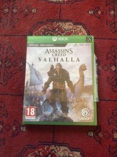 Assasins creed valhala xbox - creed,