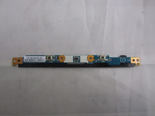 Maustasten touchpad button - maustasten,