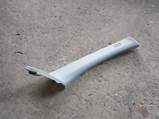 BMW 1er E87 Blende A-Säule