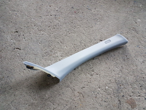 Bmw 1er e87 - bmw, a-säule