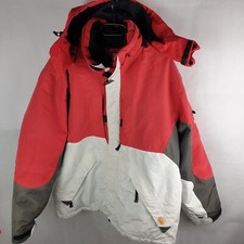 IcePeak Herren Jacke 52 Mehrfarbig Skijacke Wintersport