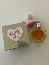 Victoria`s Secret , Ooh la la,   Eau de Parfum, 50 ml - fast leerer Flakon