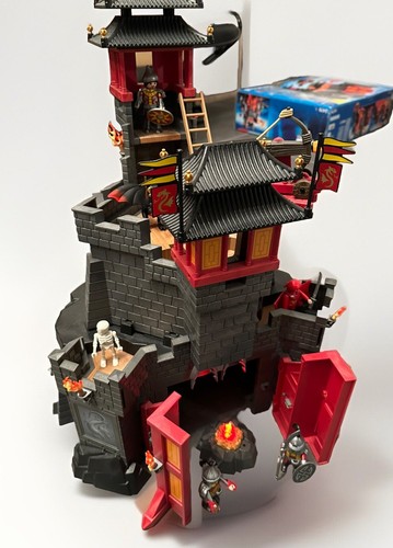 Playmobil 5479 große - playmobil,