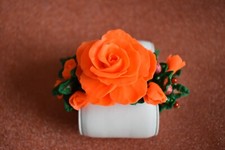 Armband aus Fimo/Cernit