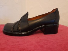 Original Vintage Schuhe