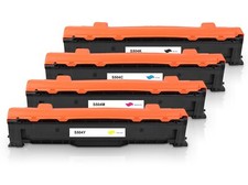 Toner kompatibel zu Samsung CLT-504 CLP-415N CLP-415NW CLX-4195FN CLX-4195FW 