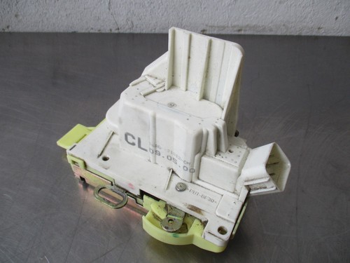 Stellmotor türschloss - zv-stellmotor,