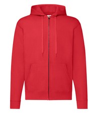 Fruit the loom kapuzenjacke - fruit,