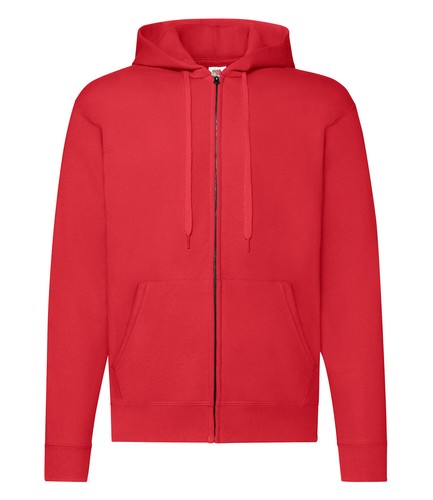 Fruit the loom kapuzenjacke - of,