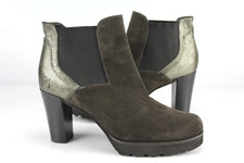 Gadea Gr.38 Damen Stiefel Stiefelette  Boots Extra Leicht   TOP  Nr. 223 A