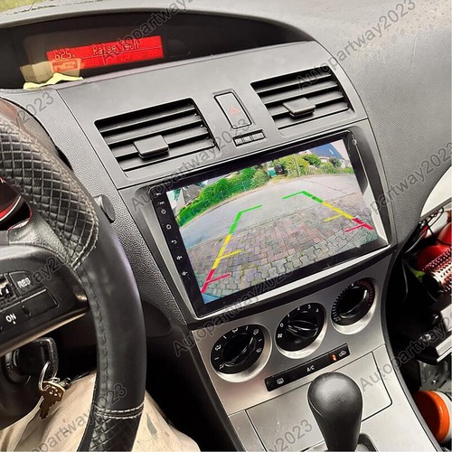 Autoradio android15 für mazda - autoradio,