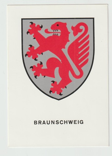Wappen der stadt - der,