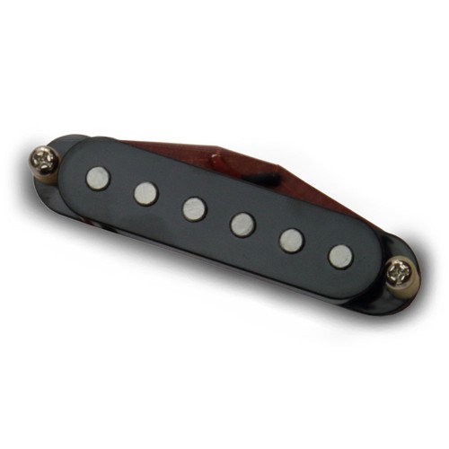 Bare knuckle pickups boot camp - knuckle,