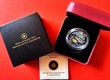 2013 Kanada 10 $ Brautenten (