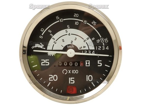 Traktormeter für renault 351 - traktormeter,