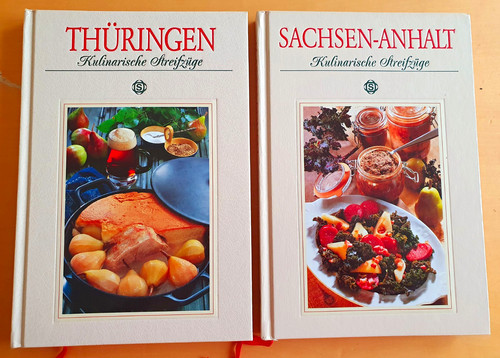 Bücher thüringen - thüringen, &