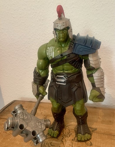 Gladiator hulk giant - hulk,