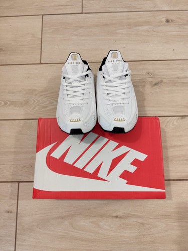 Nike shox - nike, r4