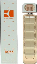Hugo boss orange eau - hugo,