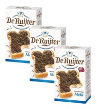 (19,65 EUR/kg) 3x De Ruijter
