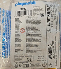 Playmobil 3 Wikinger mit